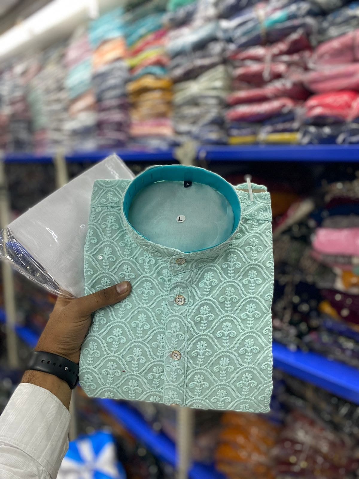 Product view