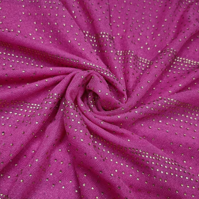 Fancy Fabrics